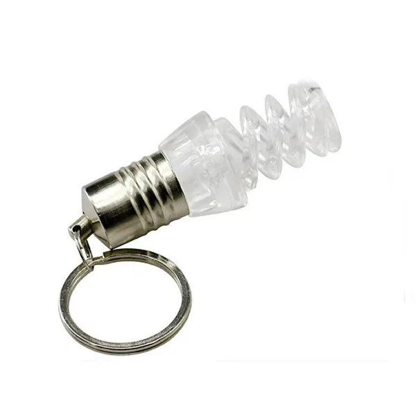 فلش مموری طرح لامپ LED مدلUl-Pv-lam02 ظرفیت64گیگابایت