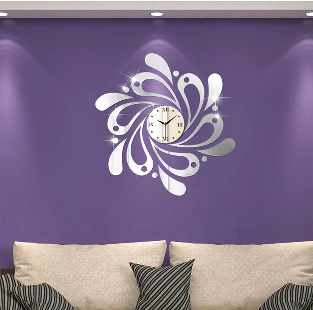 ساعت دیواری آتریکس مدل S003