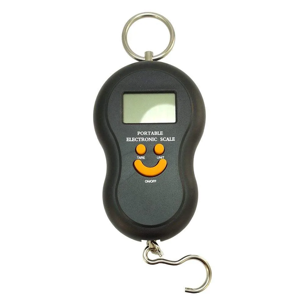 ترازو دیجیتال مدل TR-004