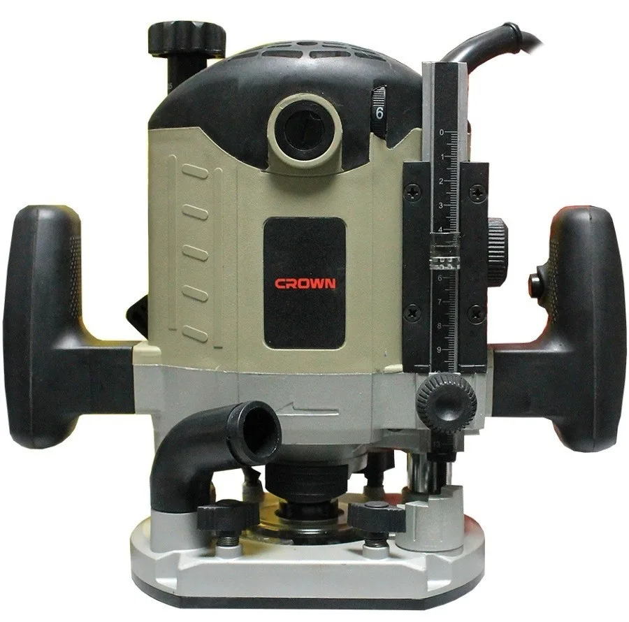 اور فرز نجاری کرون مدل CT11002