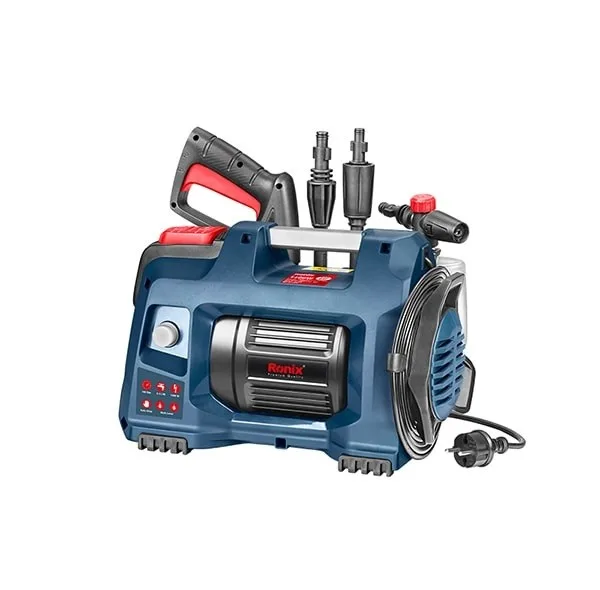 کارواش رونیکس مدل RP-0100C
