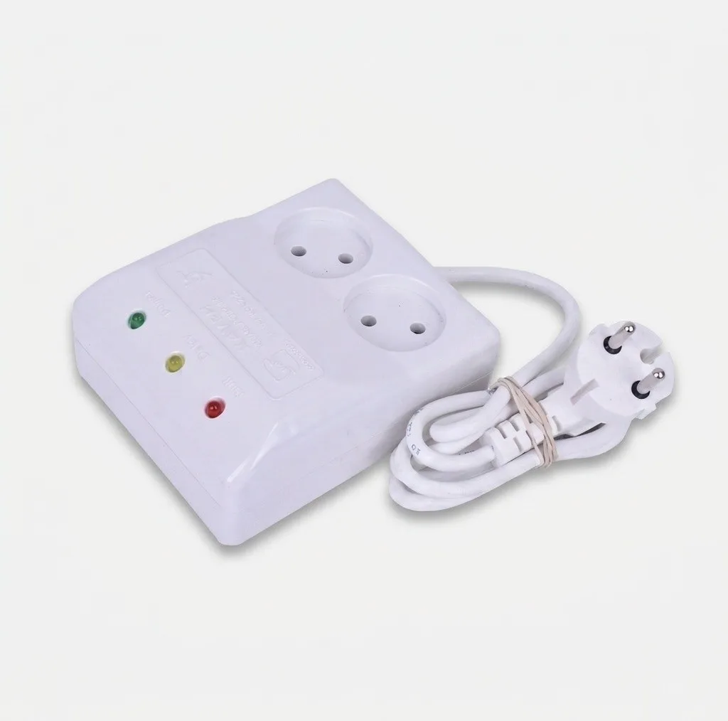 محافظ ولتاژ یخچال و فریزر کاوه مدل KRP2225