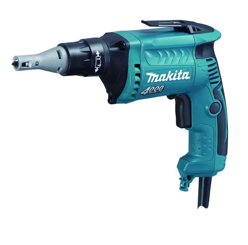 پیچ گوشتی برقی ماکیتا مدل FS4000