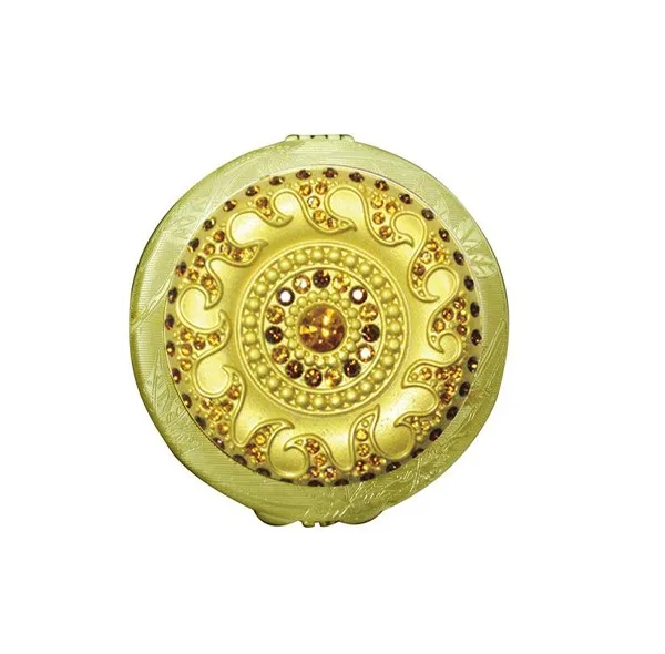 آینه جیبی دلگان مدل tb75g-b301-1
