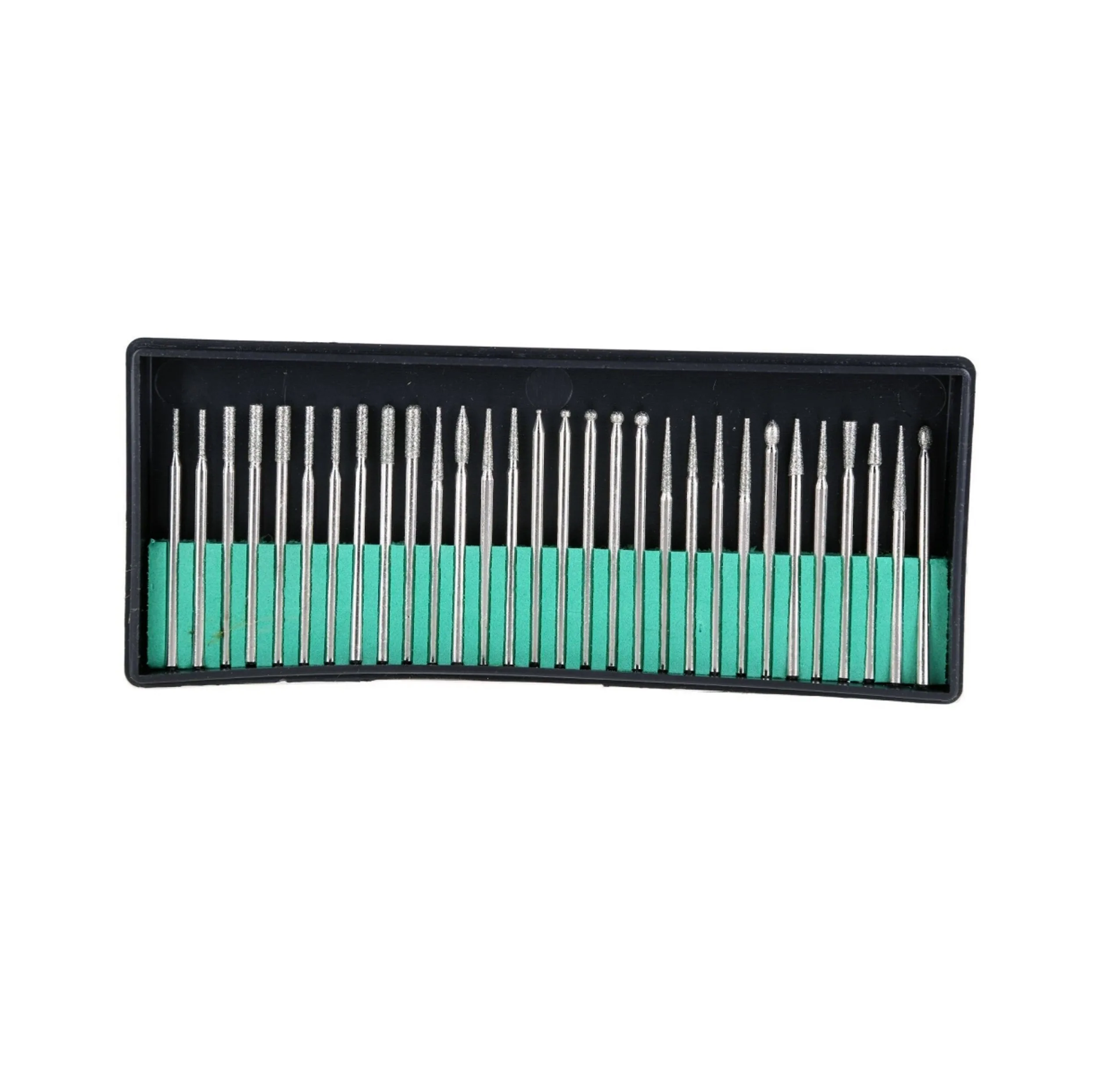 مجموعه 30 عددی فرز انگشتی کد 225