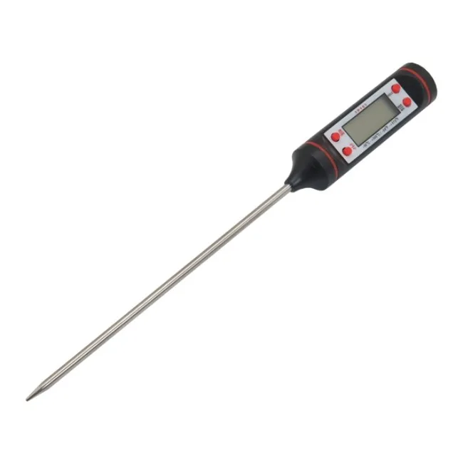 دماسنج دیجیتالی مدل TP101