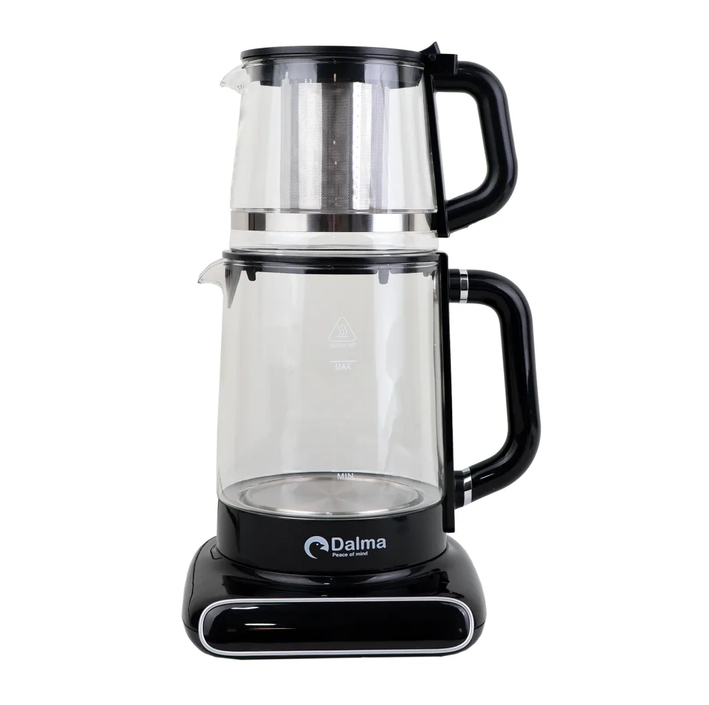 چای ساز دالما مدل DL-2121