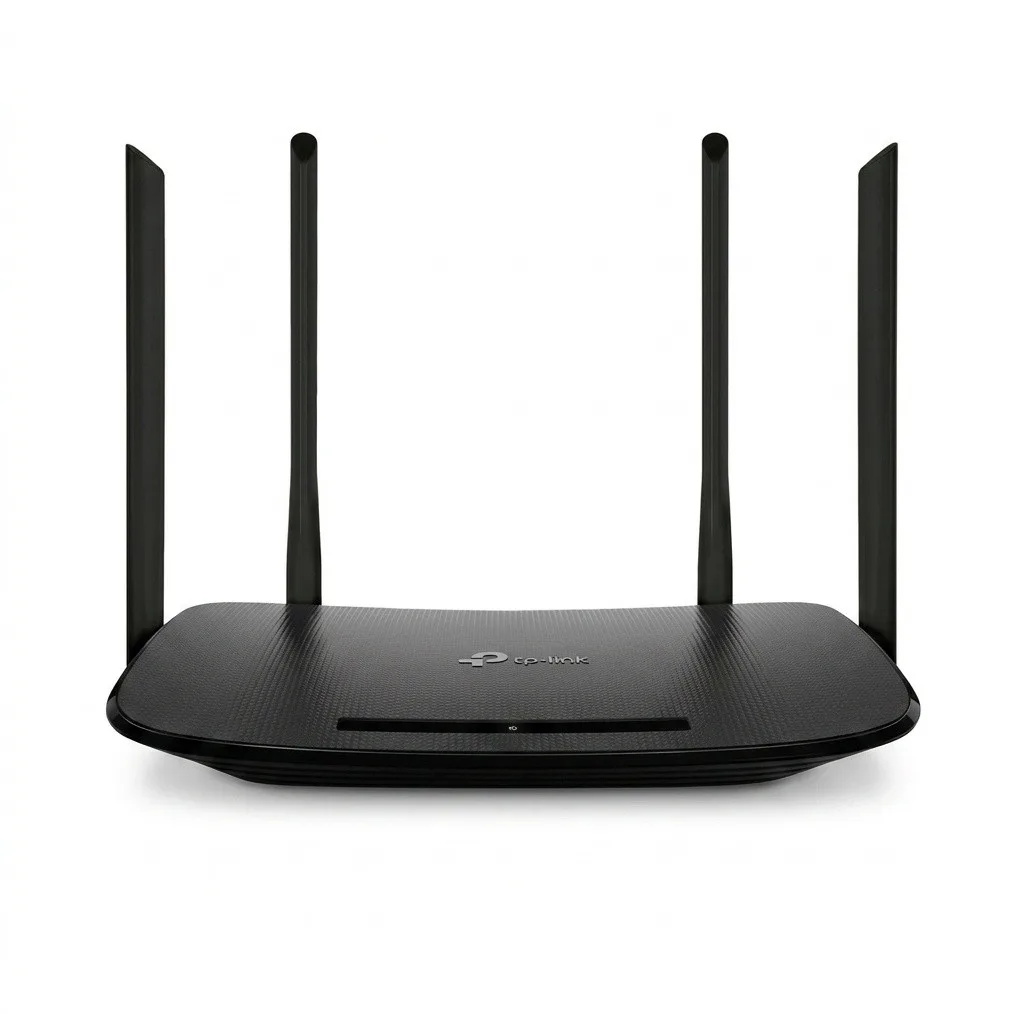 مودم روتر VDSL/ADSL تی پی-لینک مدل Archer VR300