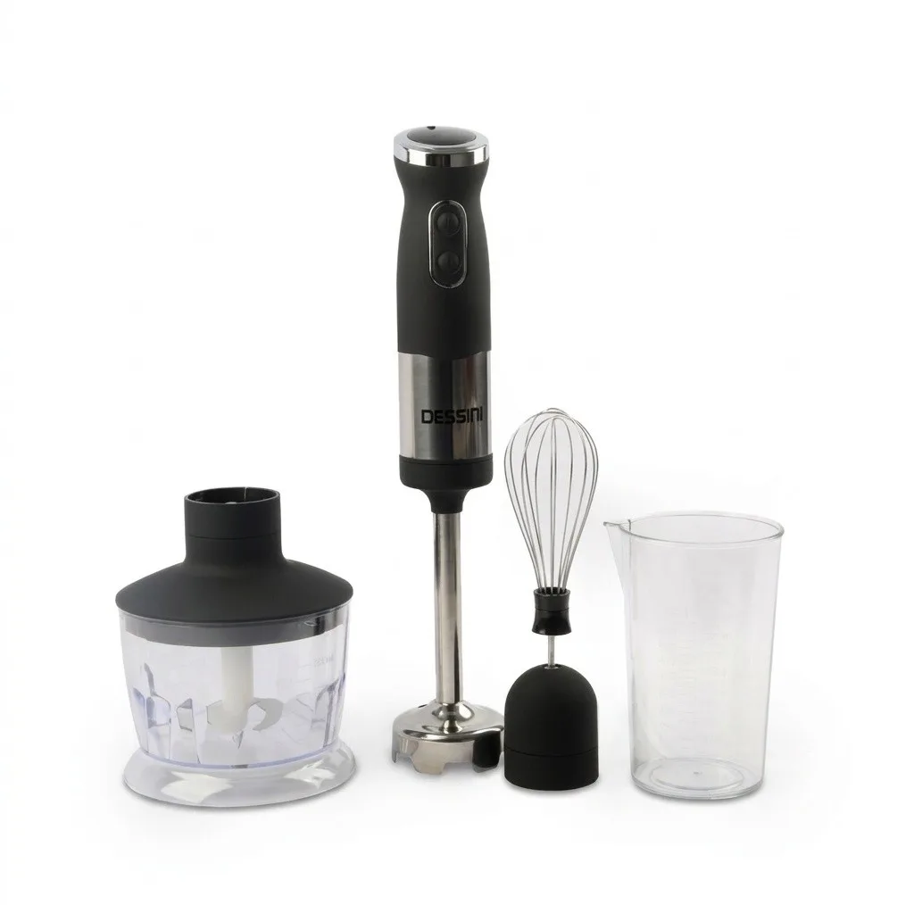 گوشت کوب برقی چندکاره 850 وات دسینی مدل HB100