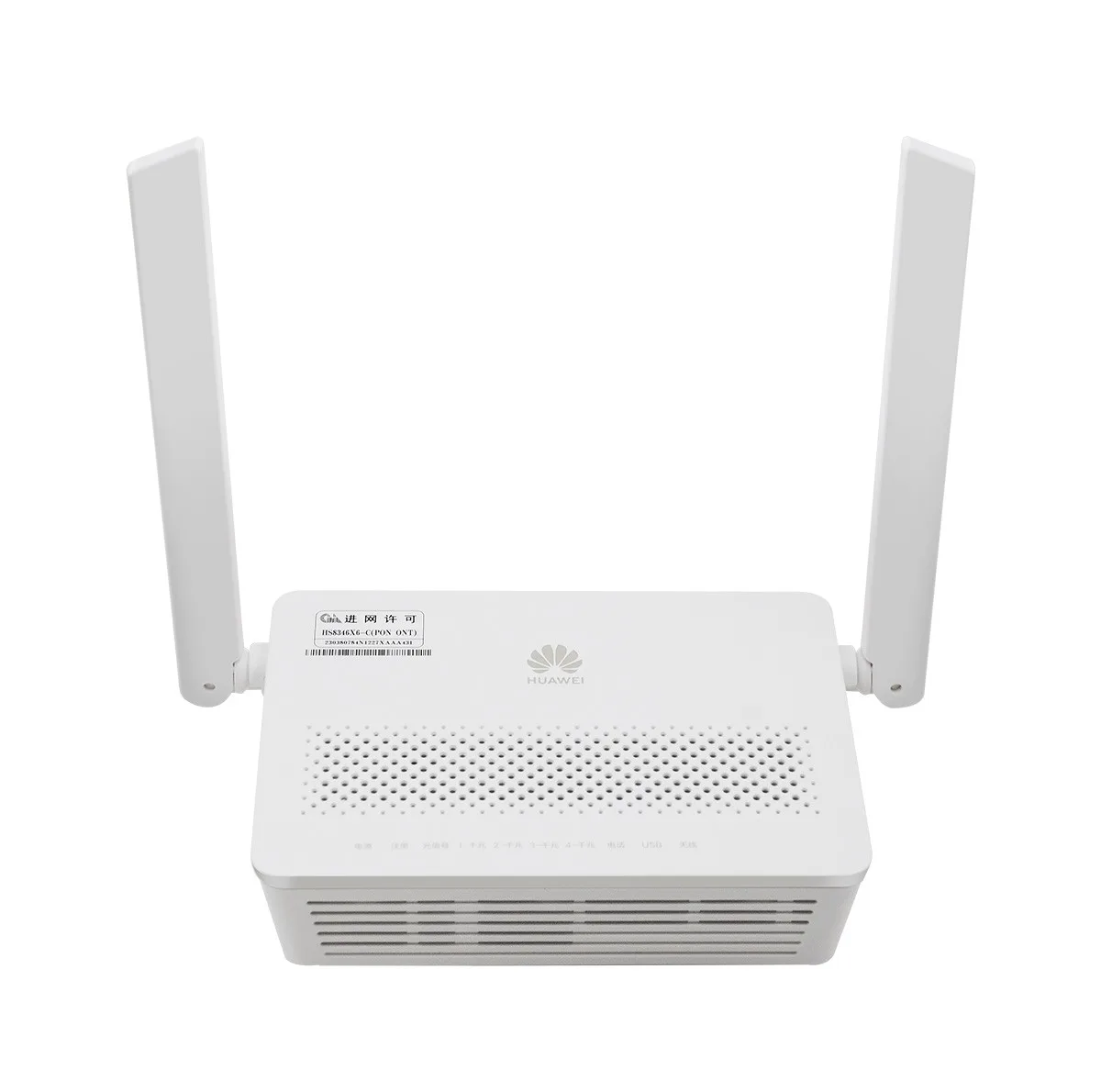 مودم روتر Gpon-ONT هوآوی مدل  HS8346 X6