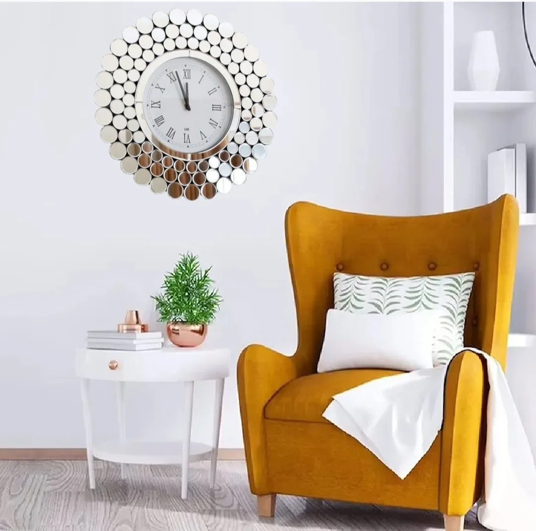 ساعت دیواری اِلیکسار  مدل  elin کد M200