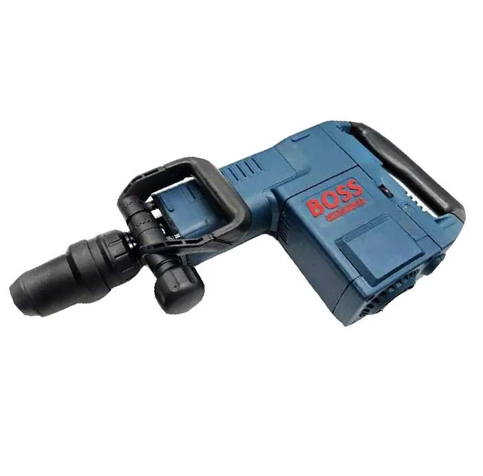 چکش تخریب سه نظام پنج شیار 4500 وات باس مدلBS-11E