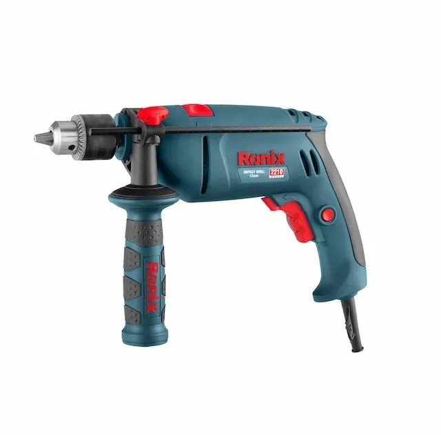دریل چکشی رونیکس مدل R2210H