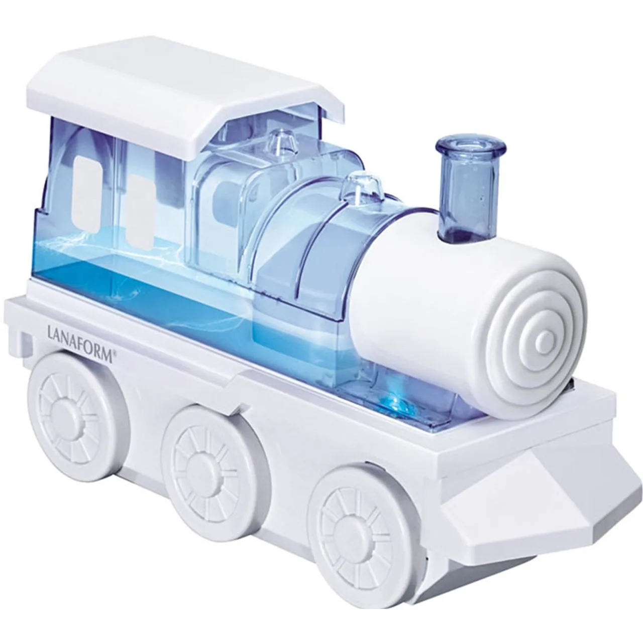 دستگاه بخور کودک لانافرم مدل Trainy