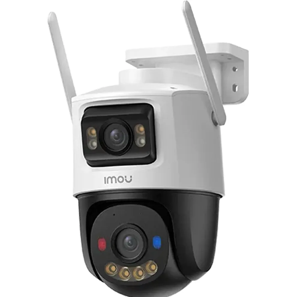 دوربین مداربسته هوشمند آیمو مدل Cruiser Dual 2 5+5MP