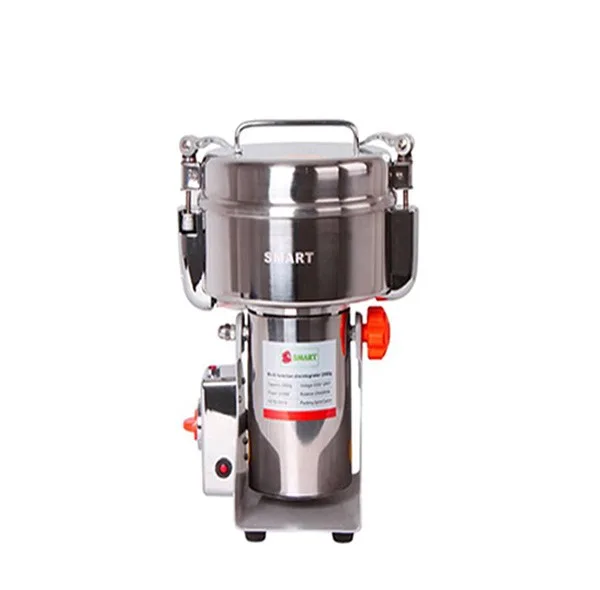 آسیاب صنعتی مدل SMART 2000