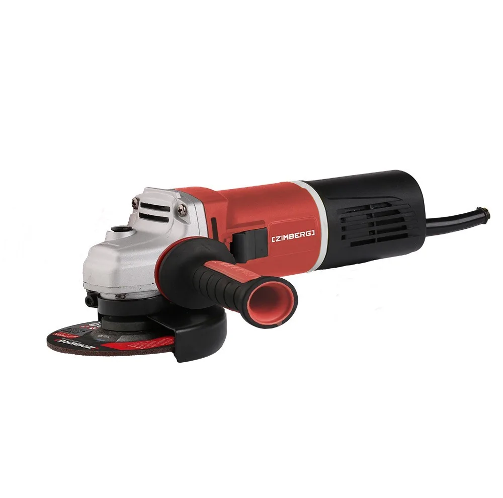 مینی فرز زیمبرگ مدل PZA-7110