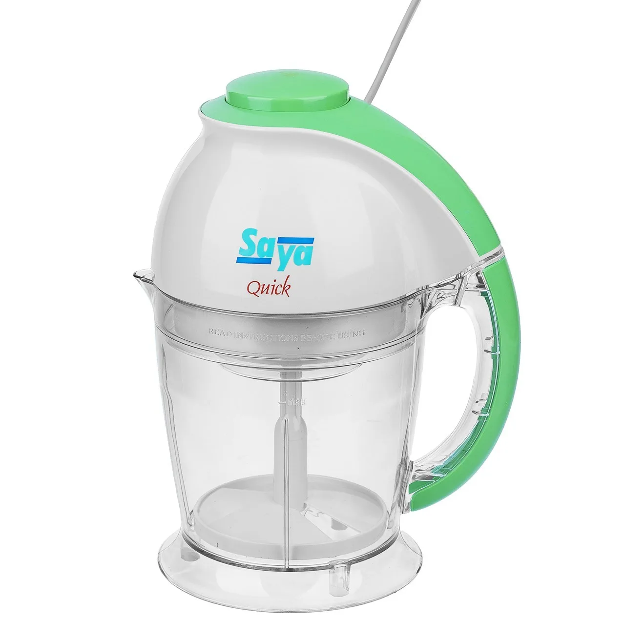 خرد کن سایا QMC-20