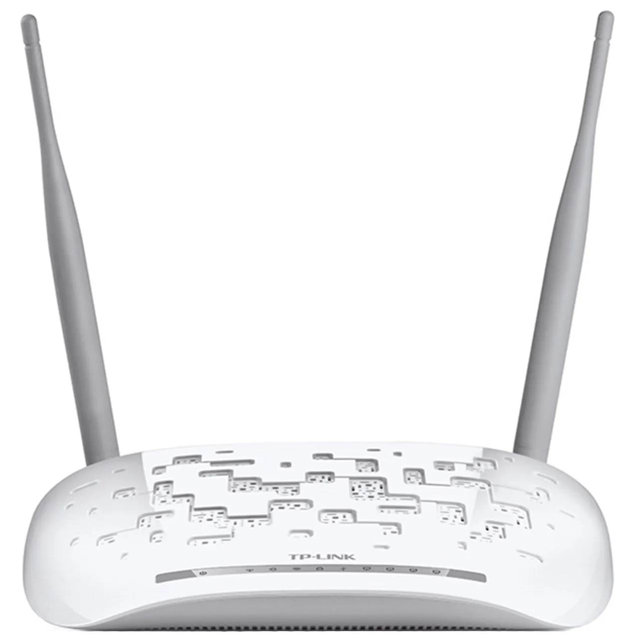 مودم روتر VDSL/ADSL بی‌سیم 300Mbps تی پی-لینک مدل TD-W9970