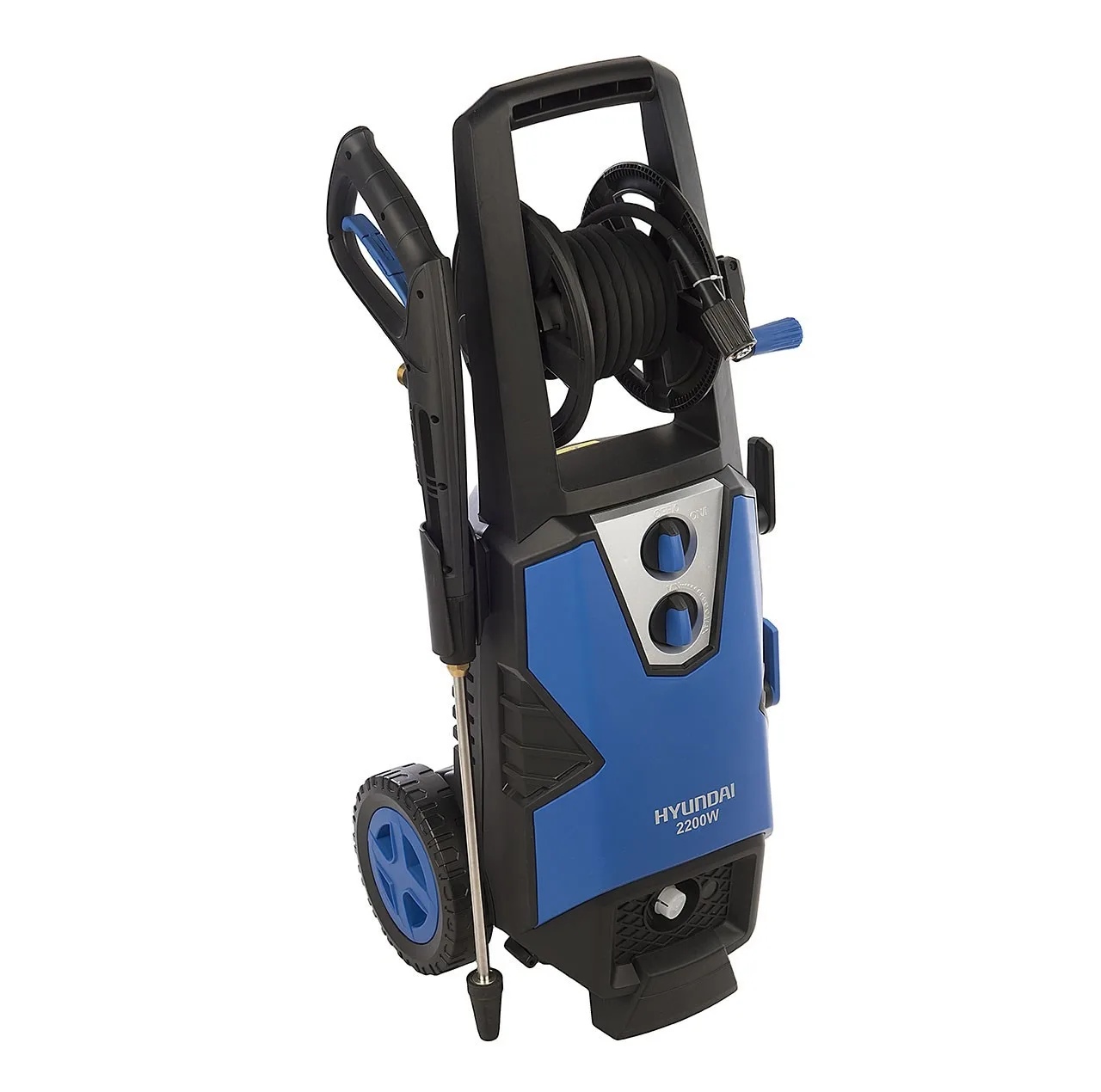 کارواش هیوندای مدل HP2216-PW