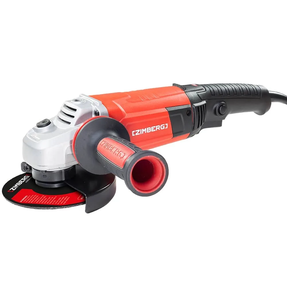 فرز آهنگری زیمبرگ مدل PZA-7018