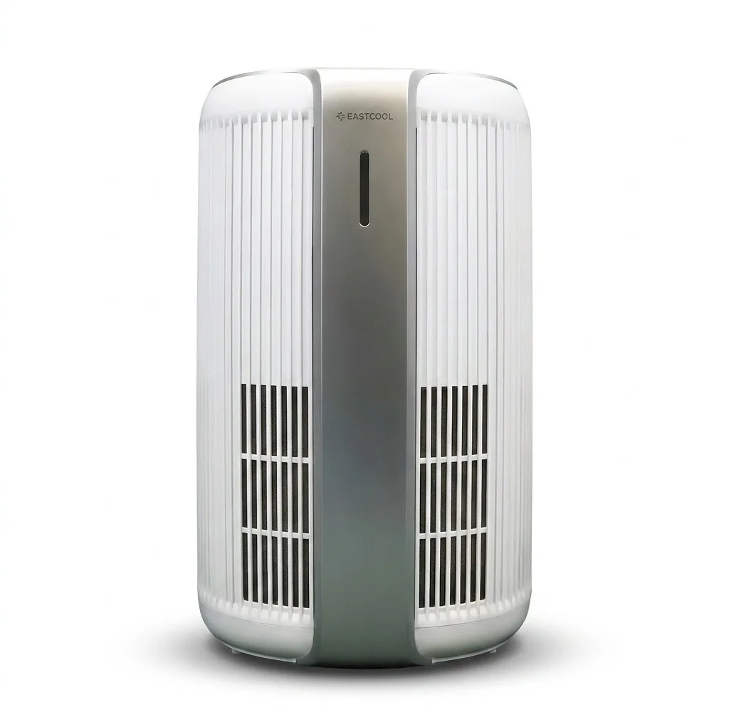 دستگاه تصفیه کننده هوا ایستکول مدل TM-TW300UV