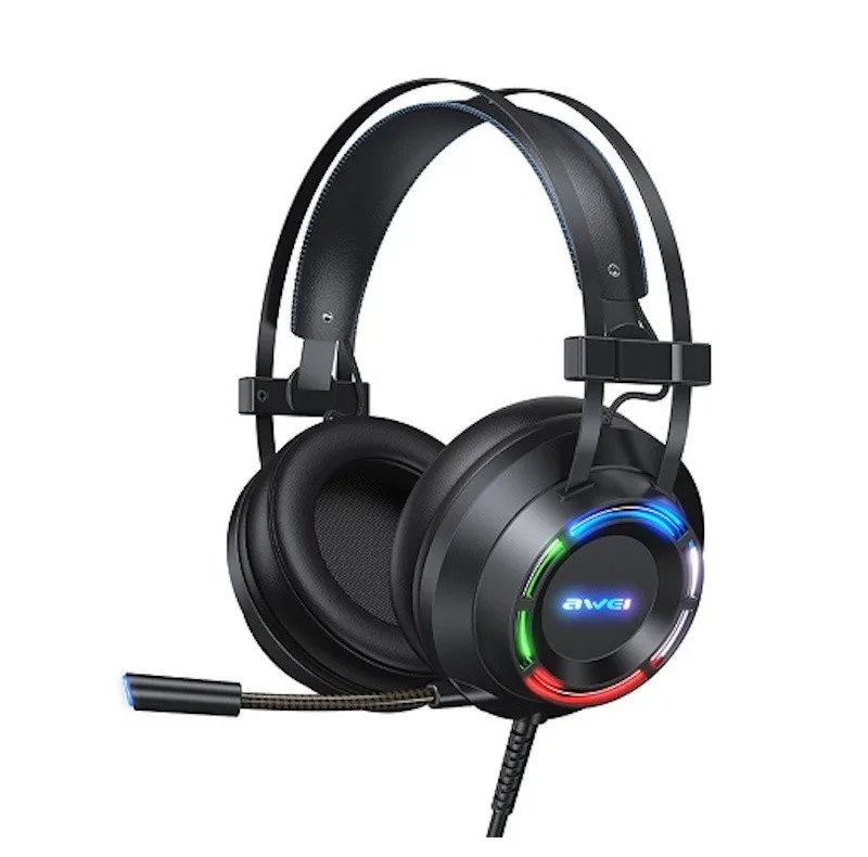 هدست مخصوص بازی اوی مدل SRZ TONES  GM 2 AUDIO