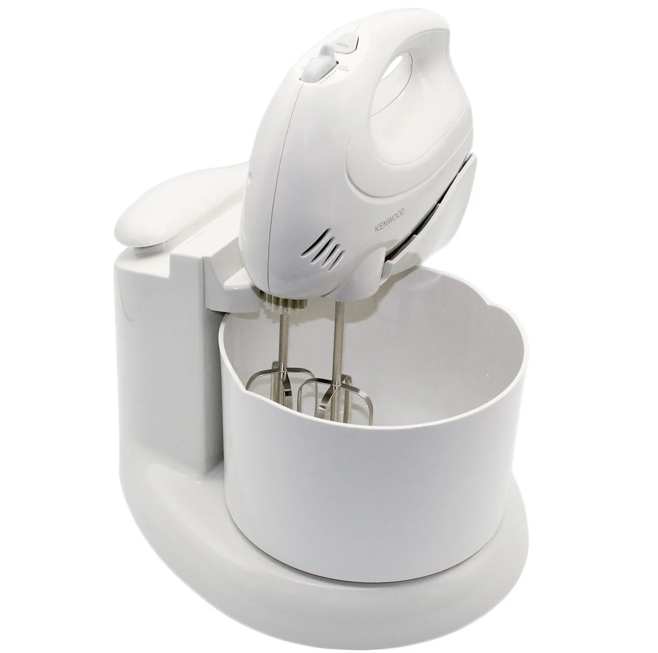 همزن کنوود مدل HM430