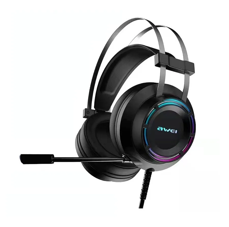 هدفون مخصوص بازی اوی مدل MAN BEST G HEADPHONE  M2