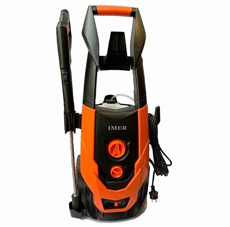 کارواش ایمر مدل LT704G-2500C