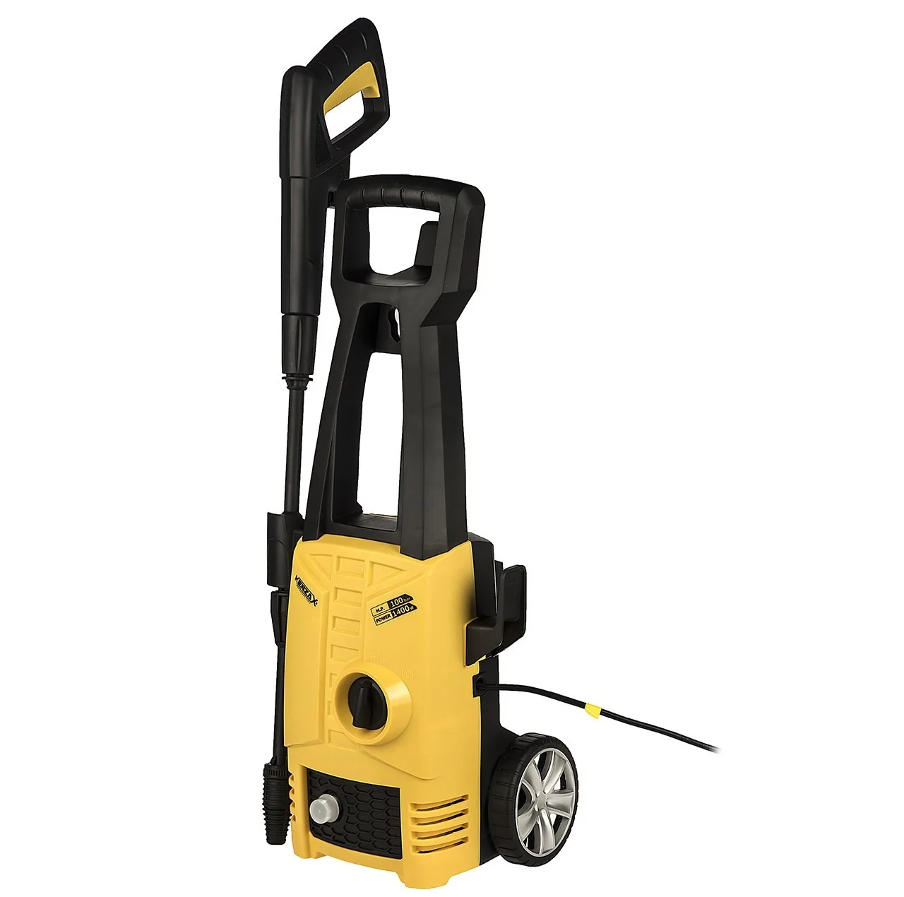 کارواش کنزاکس مدل KPW-1100