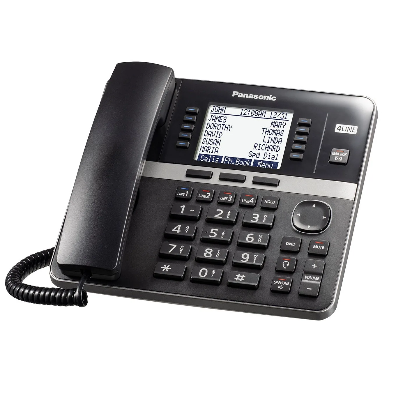 تلفن پاناسونیک مدل KX-TGW420