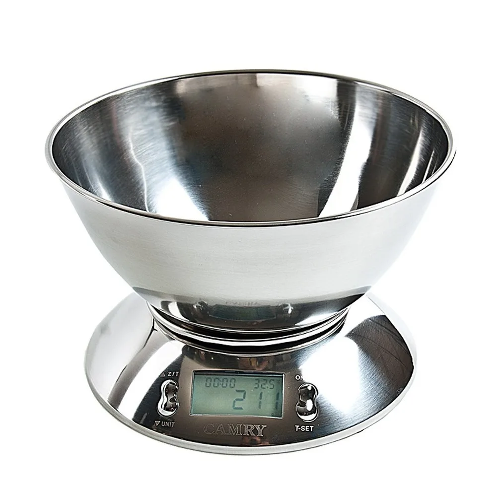 ترازوی آشپزخانه کمری مدل EK 4150