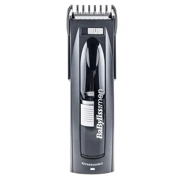 ماشین اصلاح موی سر و صورت بابیلیس مدل Babyliss E696SDE Hair Clipper
