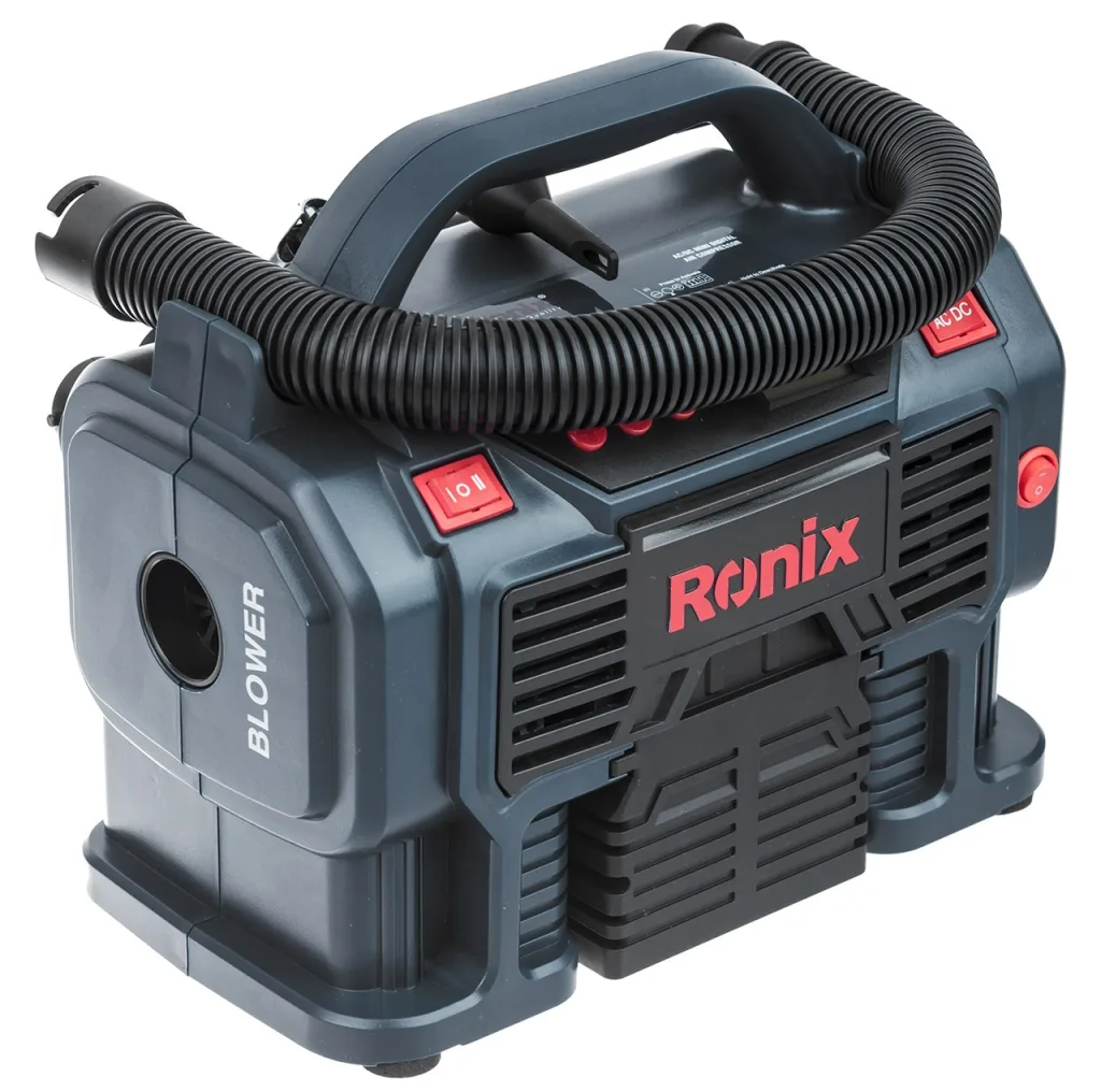 کمپرسور باد فندکی رونیکس مدل RH-4261