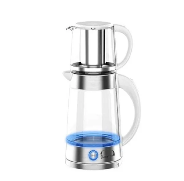 چای ساز روی هم برناکو مدل btm710