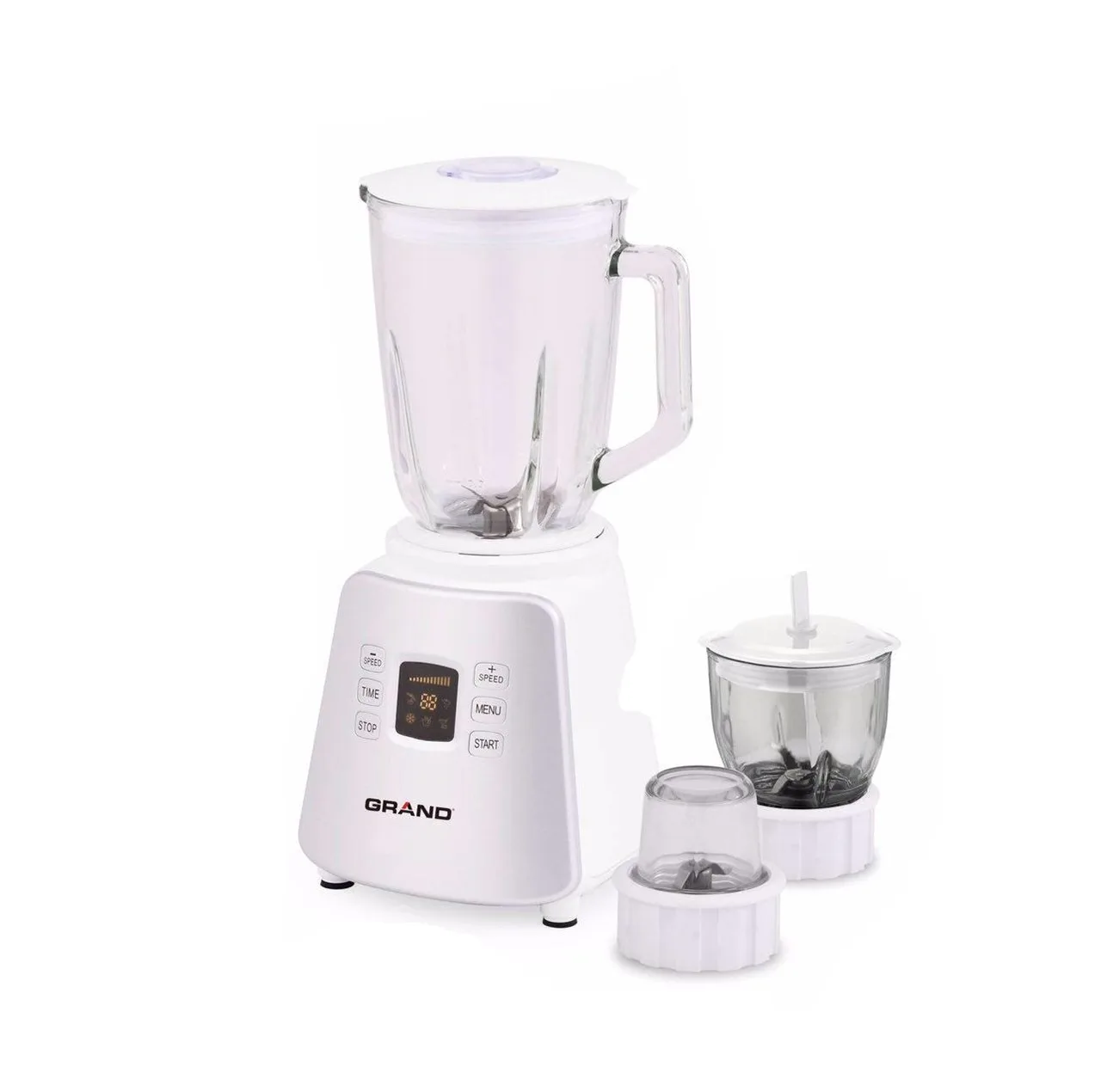 مخلوط کن گرند مدل Gr-1085