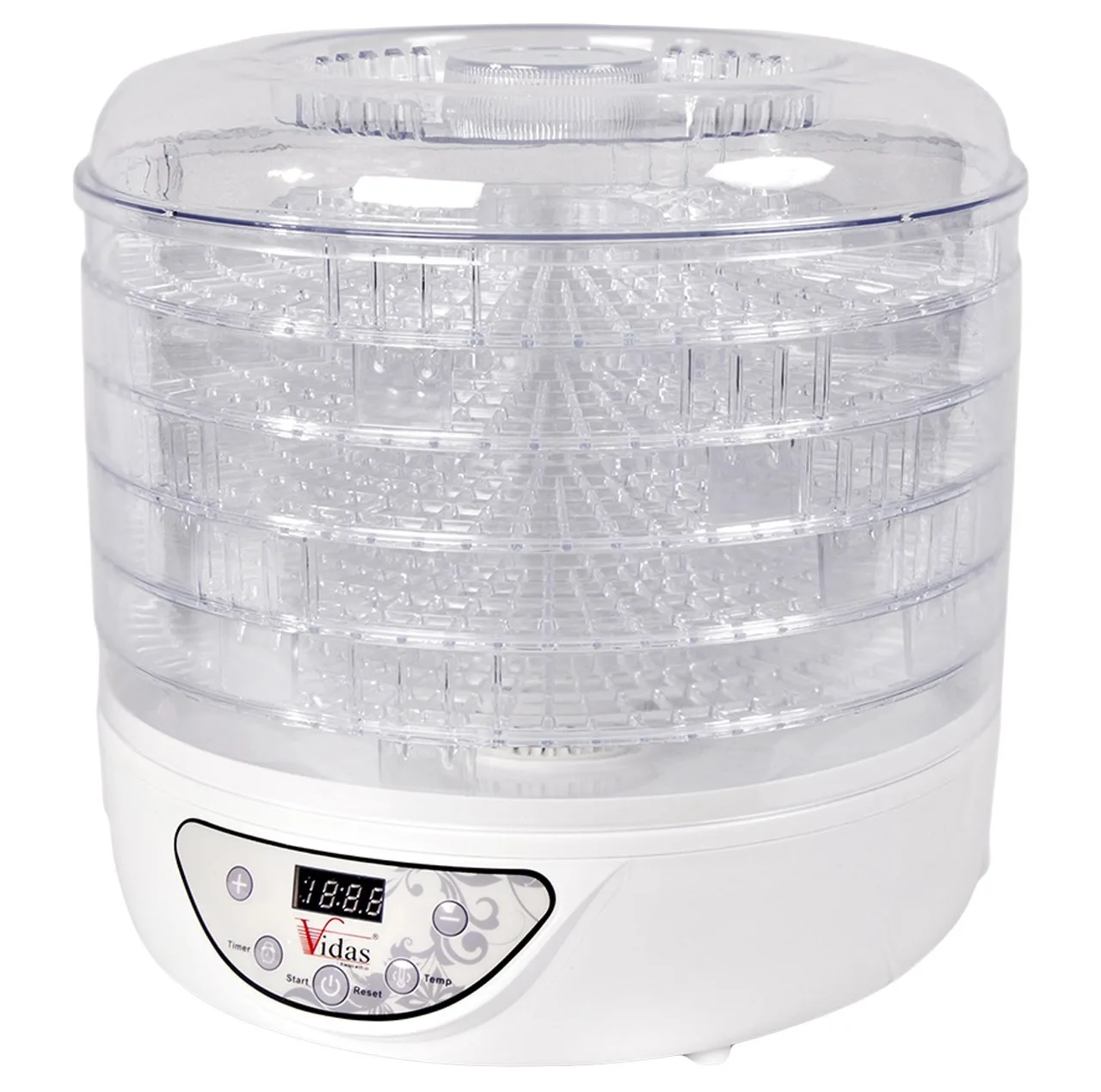 میوه خشک کن ویداس مدل VIR-5121