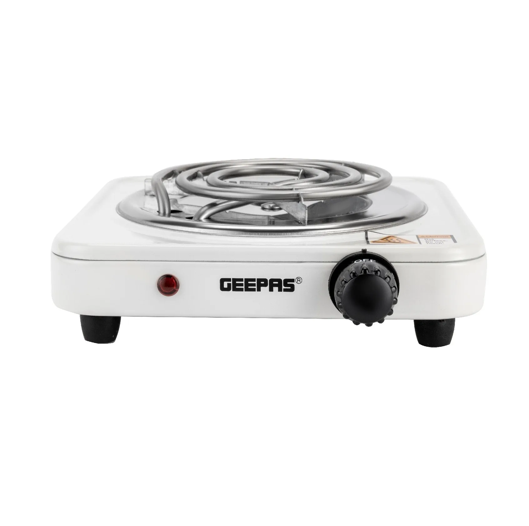 اجاق سفری جی پاس مدل  GHP7577