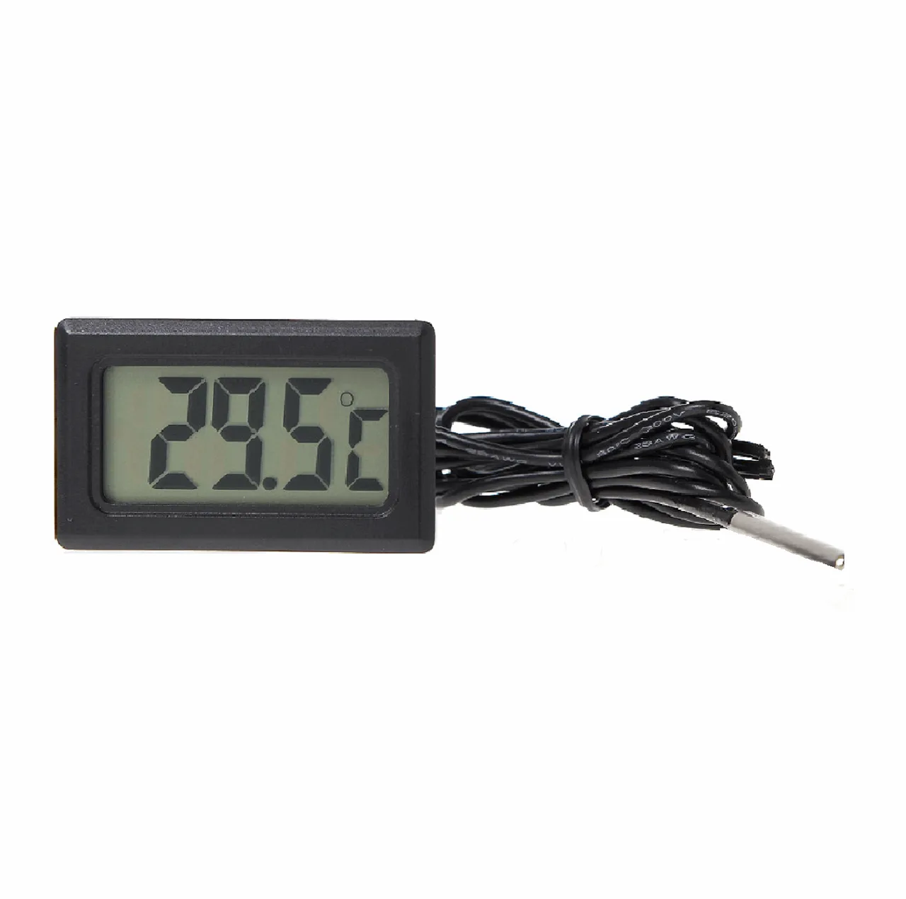 دماسنج دیجیتال مدل ZU-1