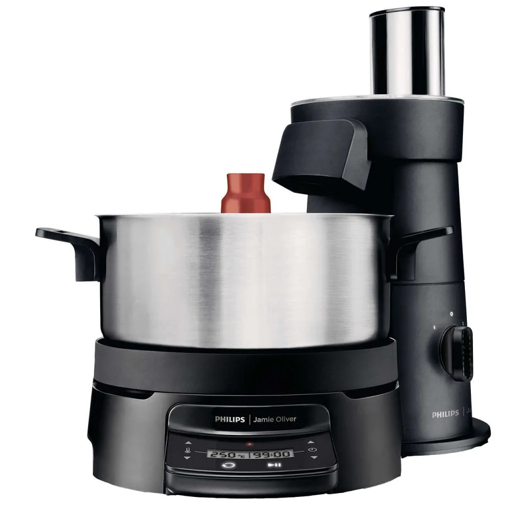 غذا ساز و خوراک پز فیلیپس Philips HR1050