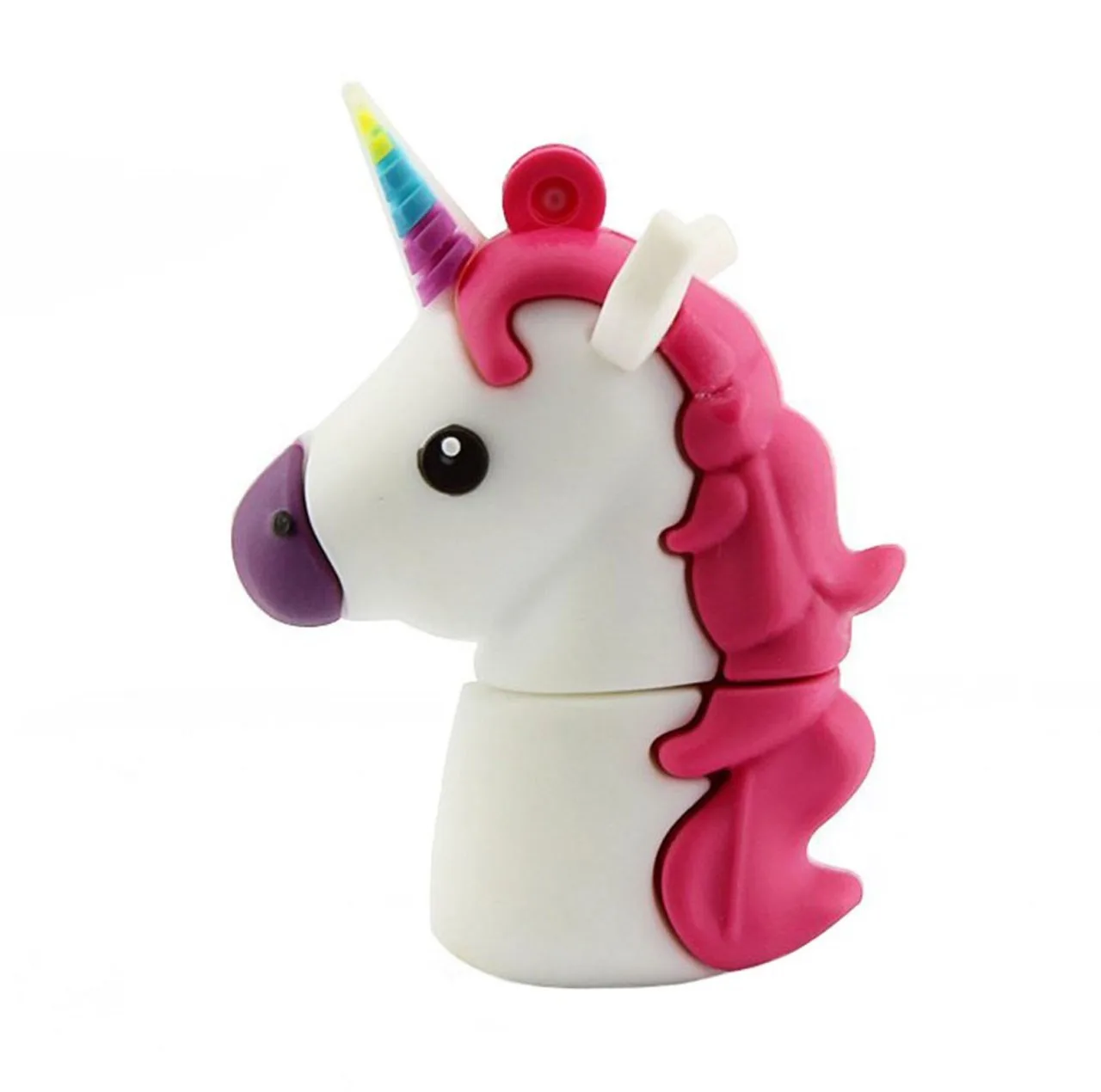 فلش مموری درایور مدل Unicorn ظرفیت 16 گیگابایت