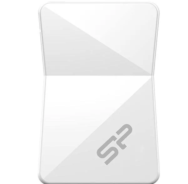 فلش مموری سیلیکون پاور مدل Touch T08 ظرفیت 32 گیگابایت