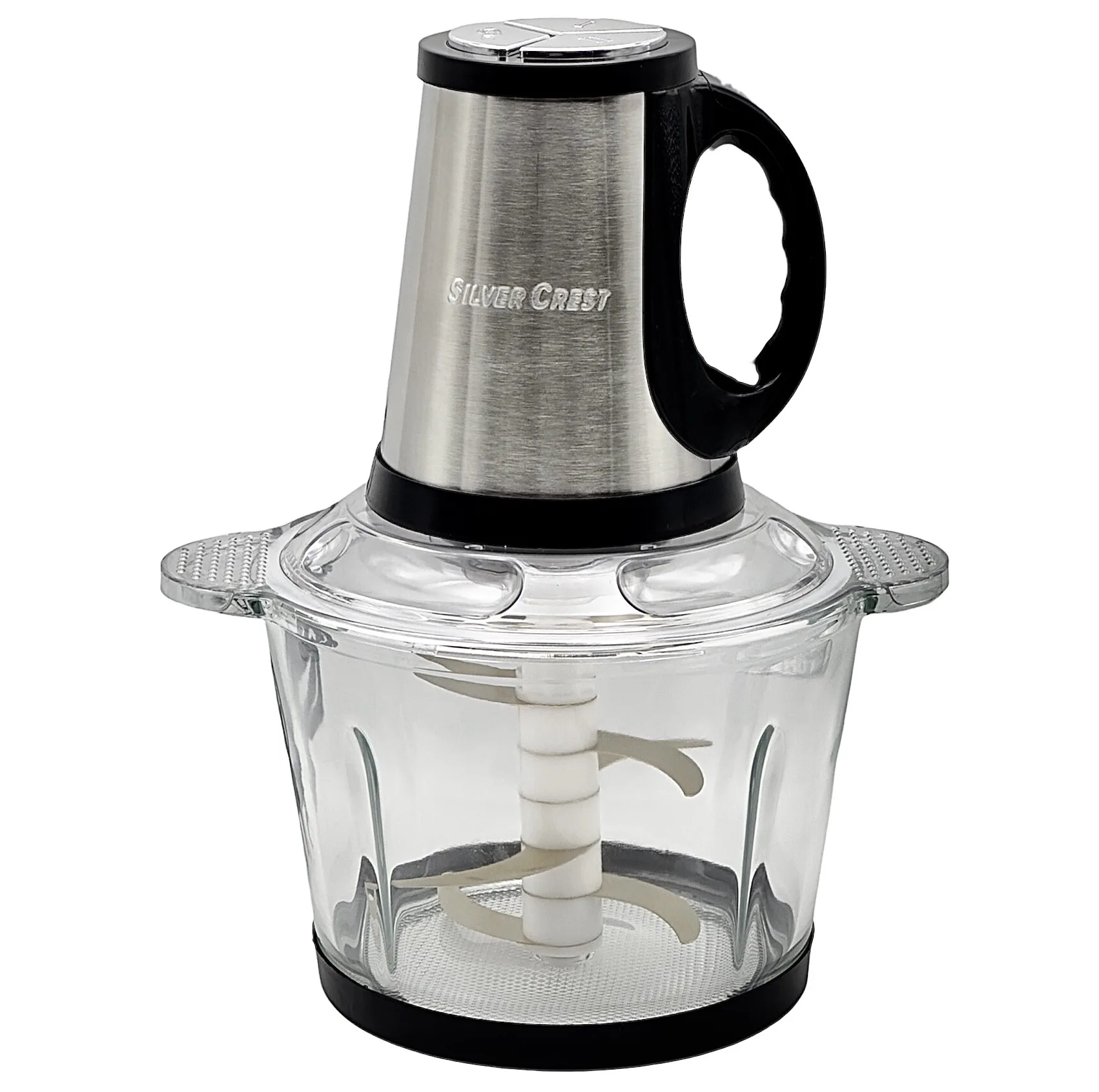 خردکن سیلور کرست مدل SL-2021 3/8L