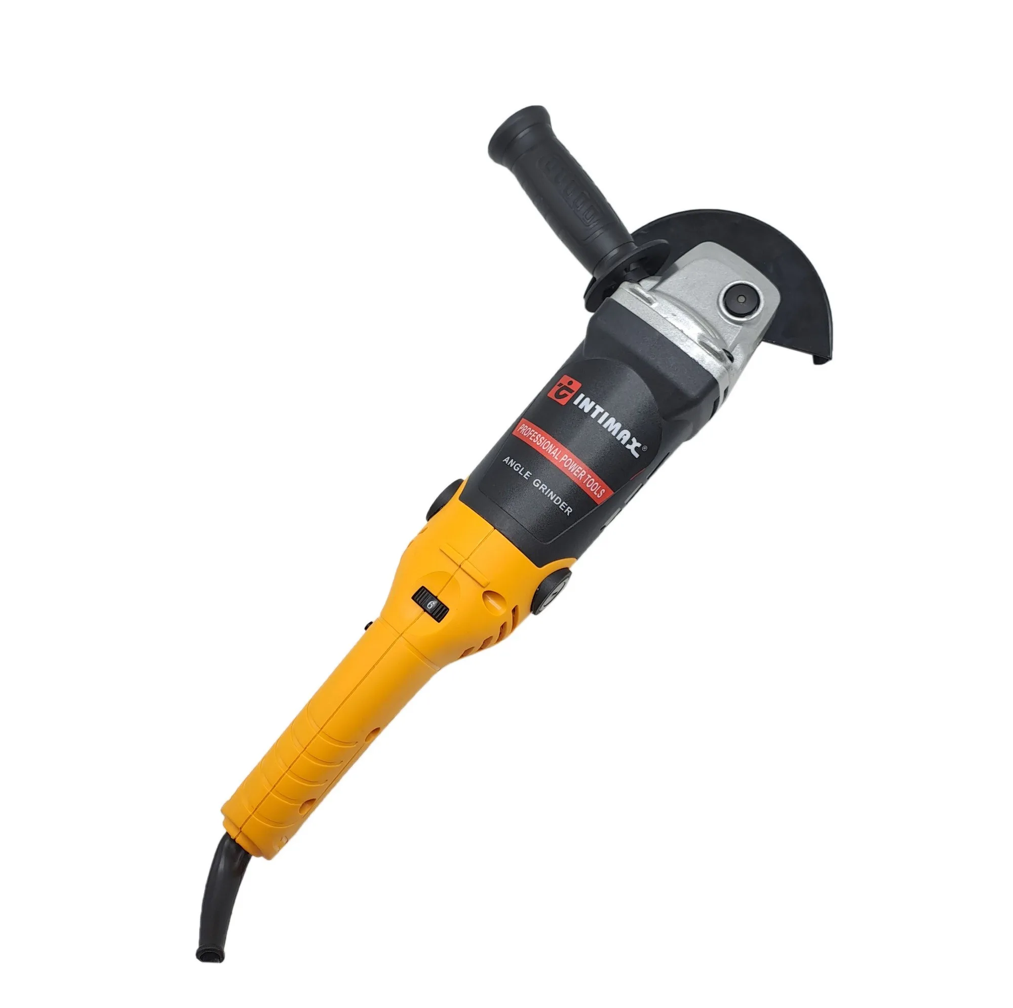 مینی فرز صنعتی اینتیمکث مدل ANGLE GRINDER
