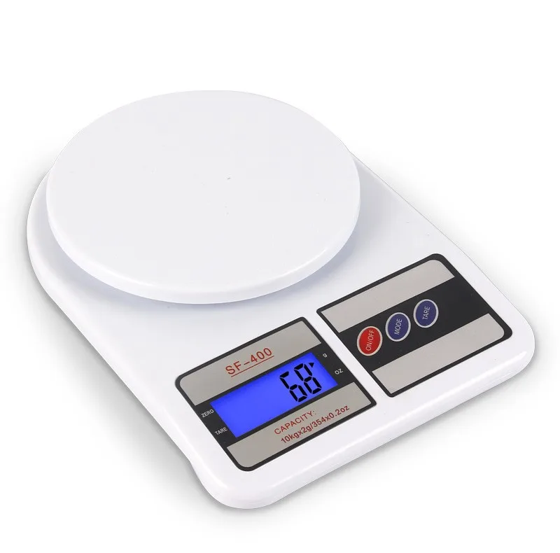ترازوی آشپزخانه مدل 400