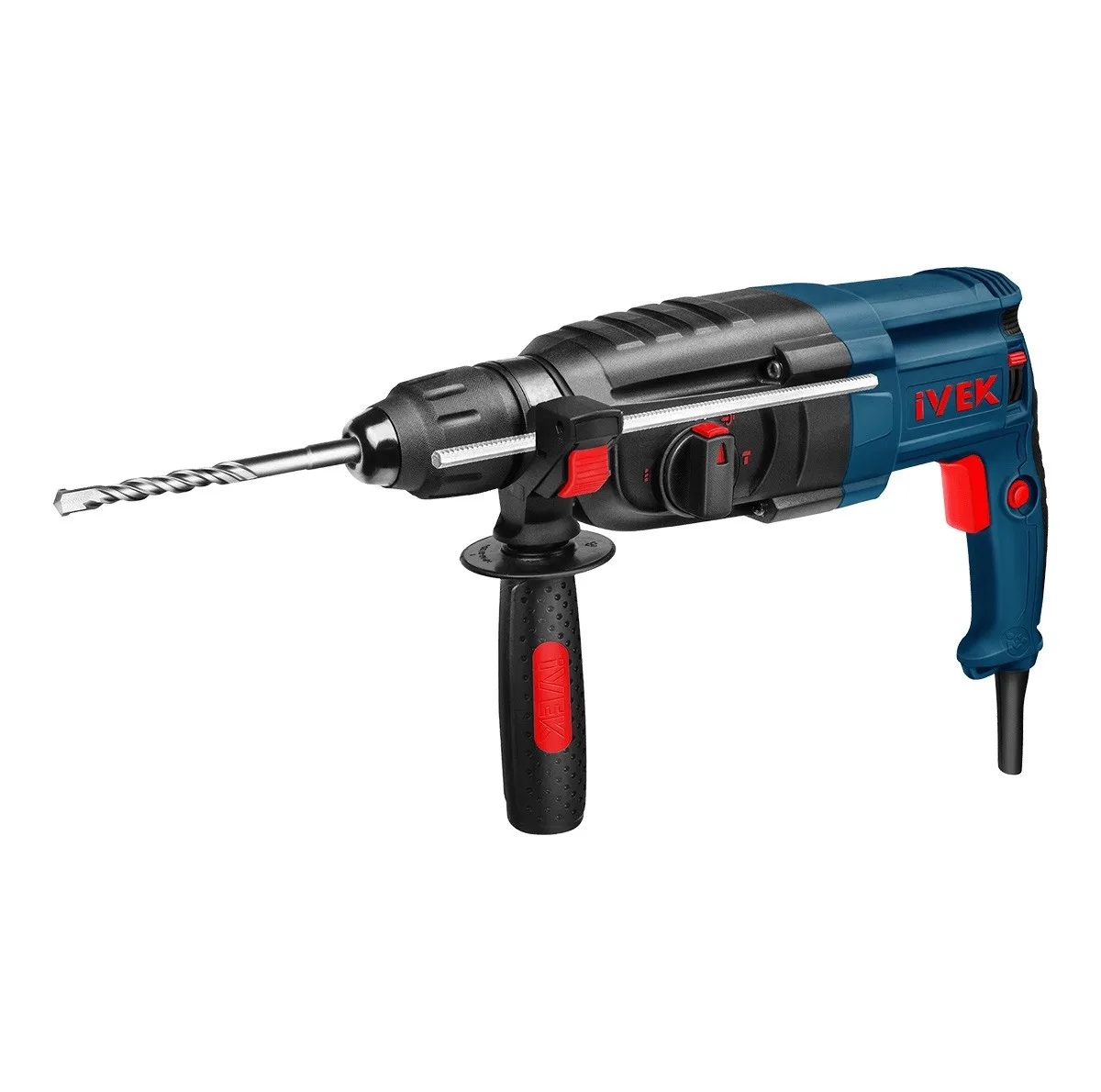 دریل بتن کن ایوک مدل K-7426