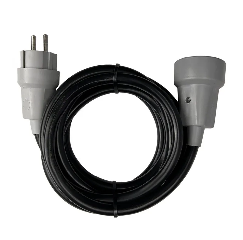 کابل سیار مدل 2x1 طول 10 متر