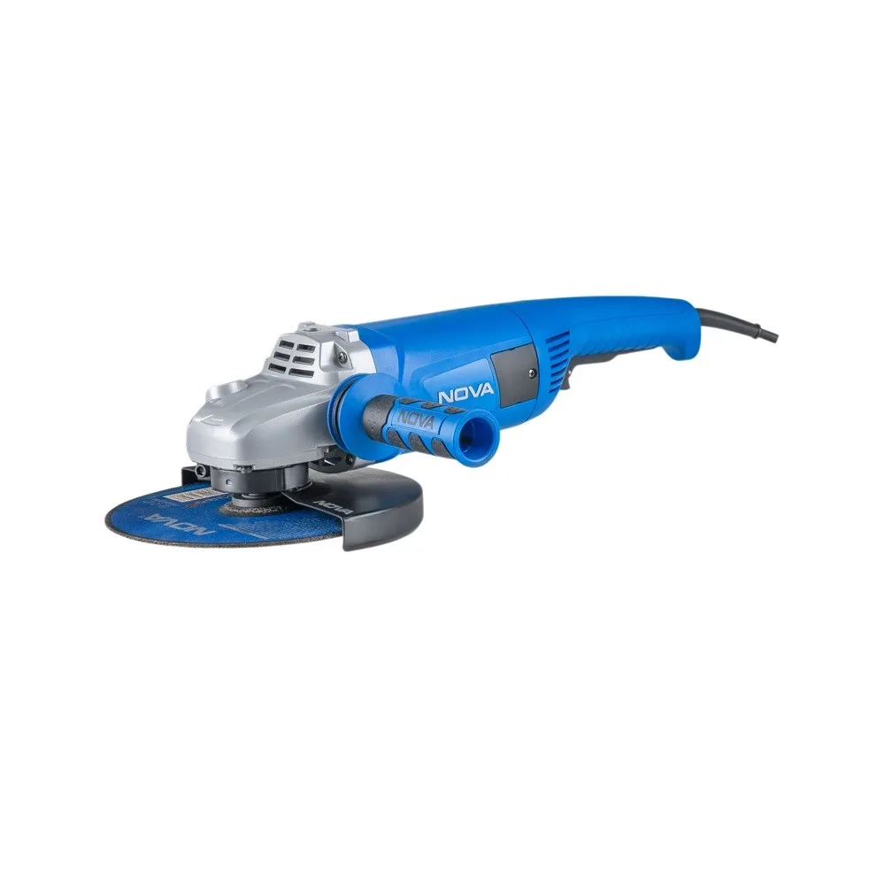 فرز 180 میلیمتری 2600 وات نووا مدل آهنگری حرفه ای کد 3320