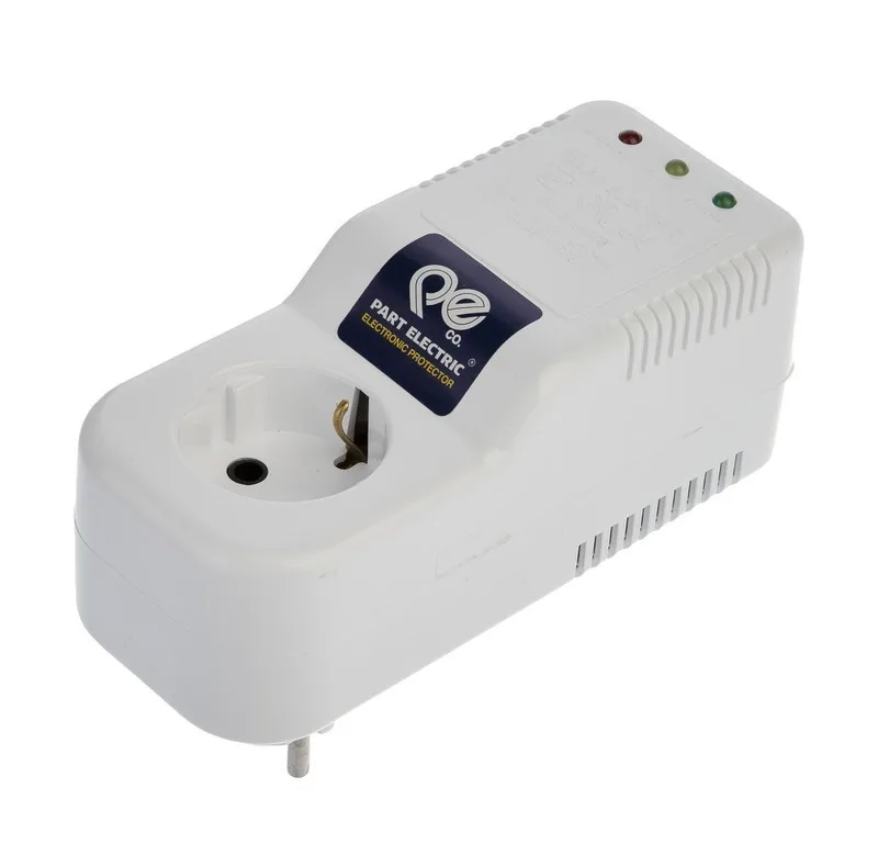 محافظ ولتاژ پارت الکتریک مدل PE2833